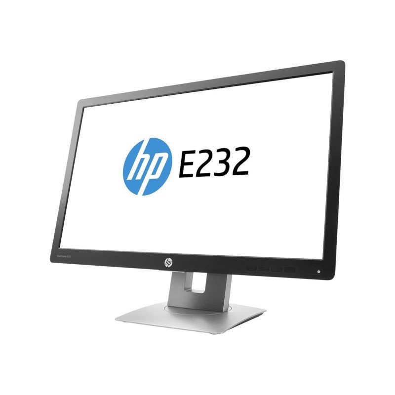 HP E232 LCD EDGE TO ESDE IPS